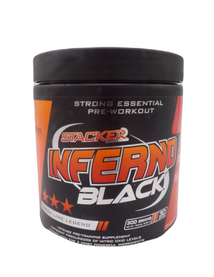 Inferno Black by Stacker2 Europe – product image 4