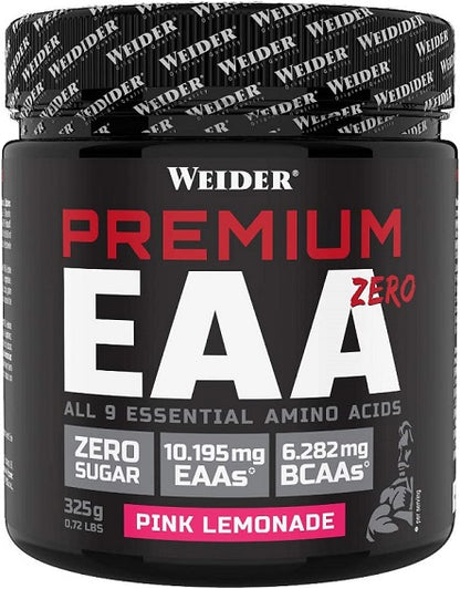 Premium EAA Zero by Weider
