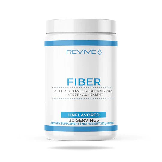 Fiber by Revive