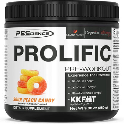 Prolific by PEScience – product image 6