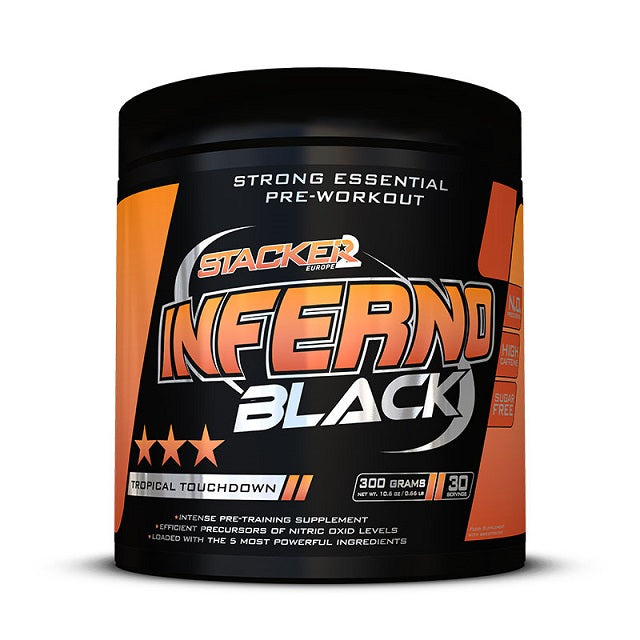 Inferno Black by Stacker2 Europe – product image 6