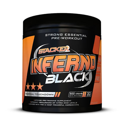 Inferno Black by Stacker2 Europe – product image 6