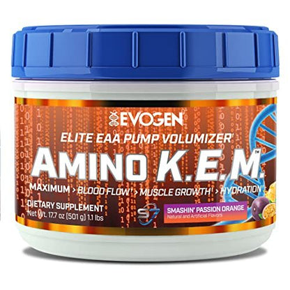 Amino K.E.M. EAA by Evogen – product image 6