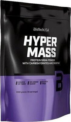 Hyper Mass by BioTechUSA – product image 2