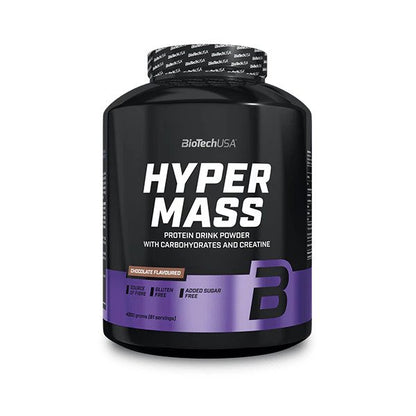 Hyper Mass by BioTechUSA – product image 12