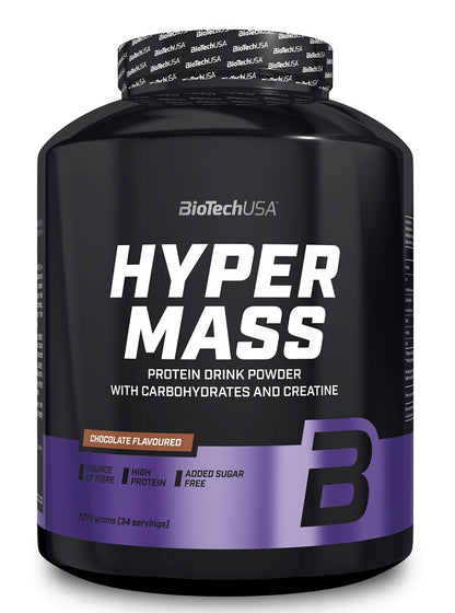 Hyper Mass by BioTechUSA – product image 8