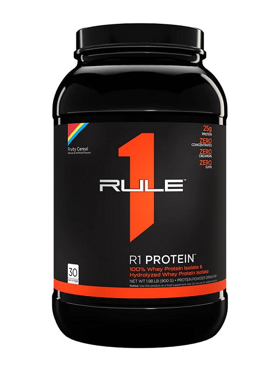 R1 Protein by Rule One – product image 10