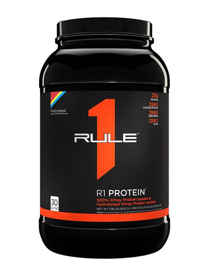 R1 Protein by Rule One – product image 10