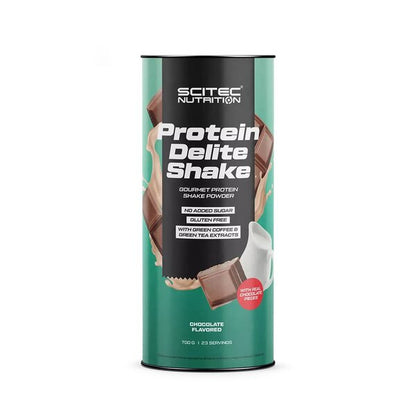Protein Delite Shake by SciTec