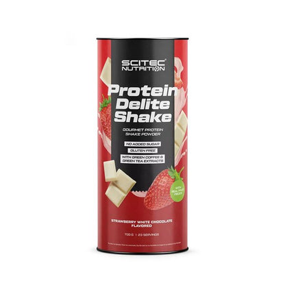 Protein Delite Shake by SciTec – product image 3