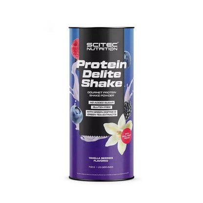 Protein Delite Shake by SciTec – product image 4
