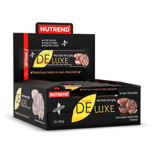 Deluxe Protein Bar by Nutrend