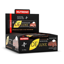 Deluxe Protein Bar by Nutrend – product image 2