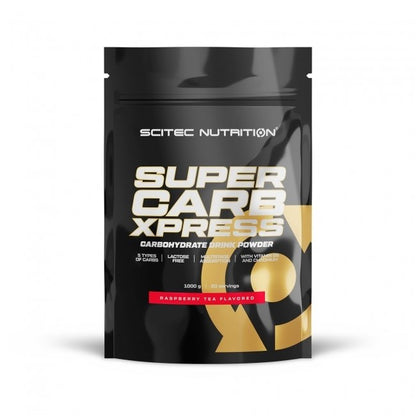 Super Carb Xpress by SciTec