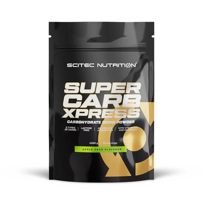 Super Carb Xpress by SciTec – product image 2