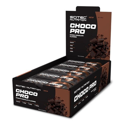 Choco Pro Bar by SciTec