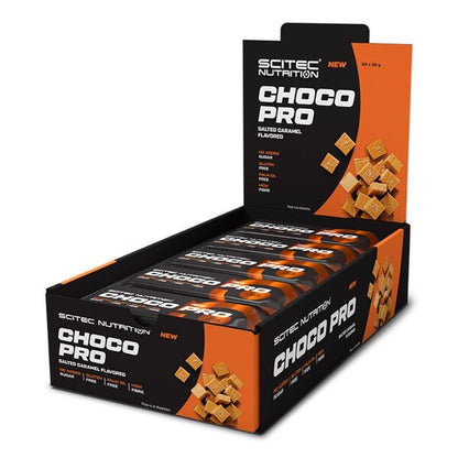 Choco Pro Bar by SciTec – product image 2