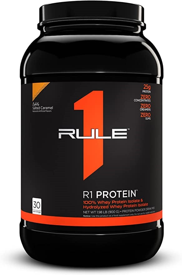 R1 Protein by Rule One – product image 11