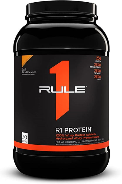 R1 Protein by Rule One – product image 11