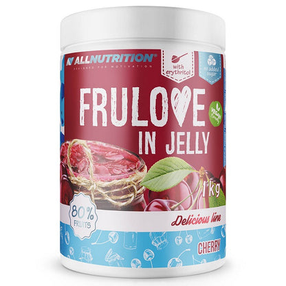 Frulove In Jelly by Allnutrition – product image 4