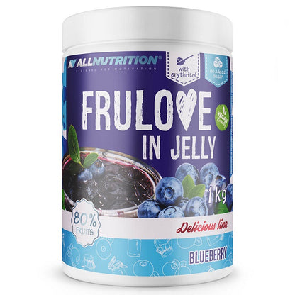 Frulove In Jelly by Allnutrition – product image 3