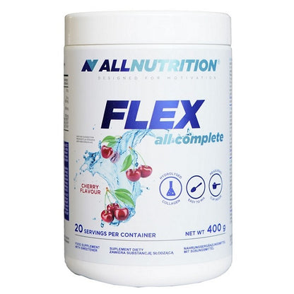 Flex All Complete by Allnutrition – product image 2