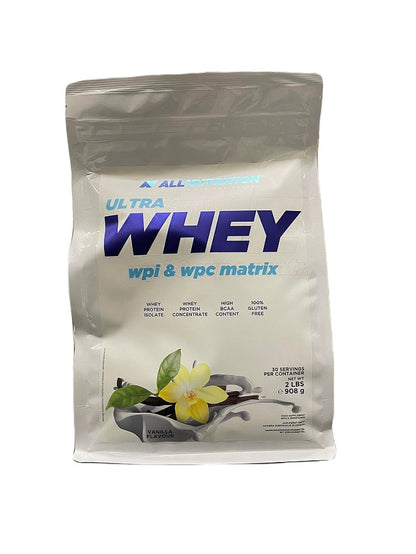 Whey Ultra by Allnutrition – product image 5