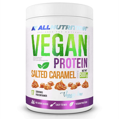 Vegan Protein by Allnutrition – product image 6