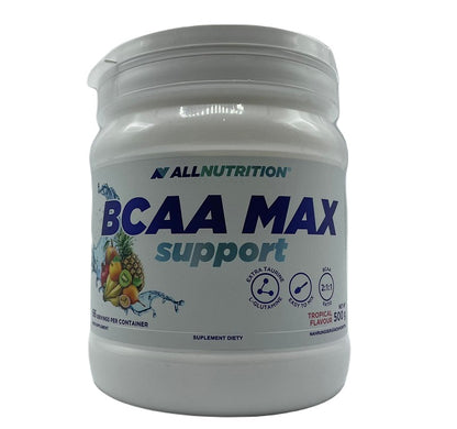 BCAA Max Support by Allnutrition – product image 5