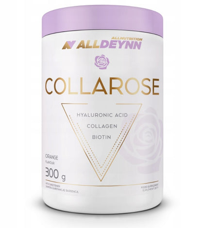 AllDeynn Collarose by Allnutrition – product image 5