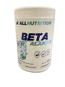 Beta Alanine by Allnutrition