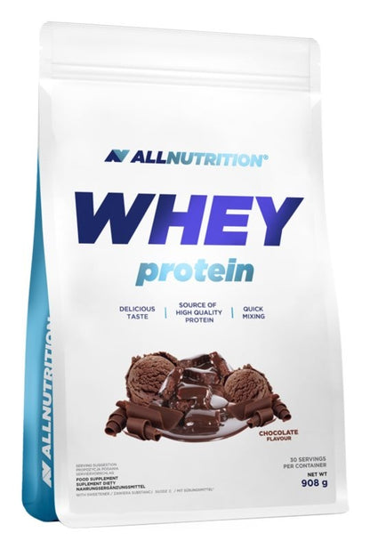 Isolate Protein by Allnutrition – product image 5