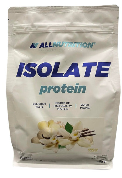 Isolate Protein by Allnutrition – product image 13