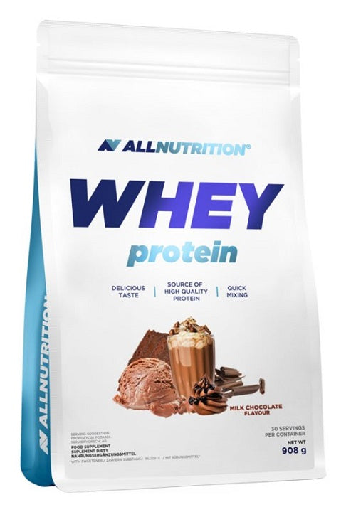 Isolate Protein by Allnutrition – product image 10