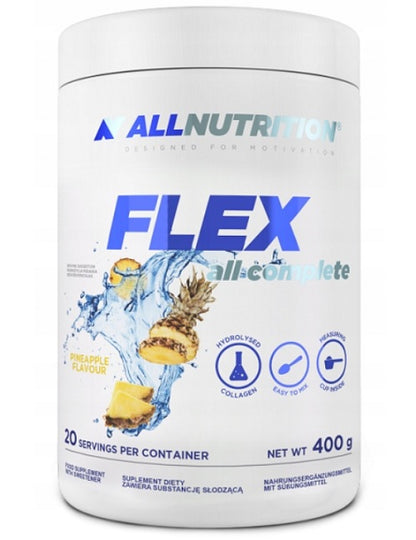Flex All Complete by Allnutrition – product image 6