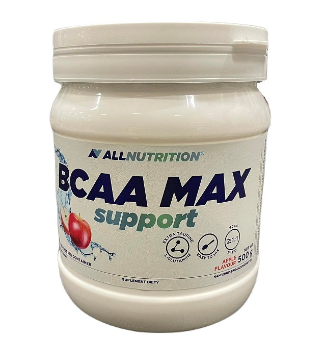 BCAA Max Support by Allnutrition
