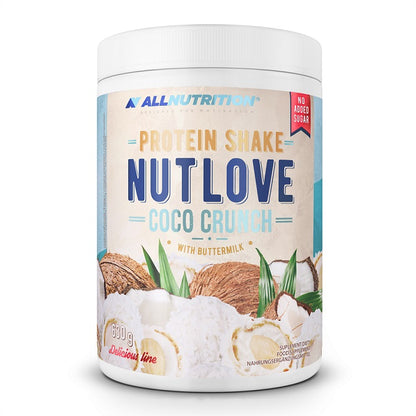 Nutlove Protein Shake by Allnutrition – product image 2