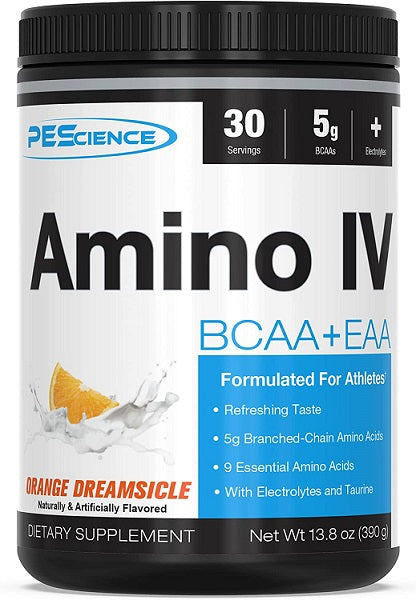 Amino IV by PEScience – product image 2