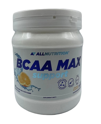 BCAA Max Support by Allnutrition – product image 4