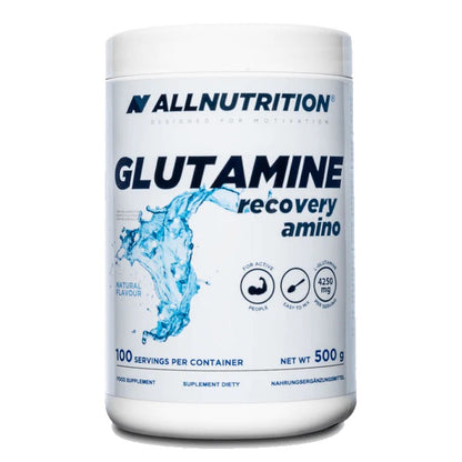 Glutamine Recovery Amino by Allnutrition – product image 5