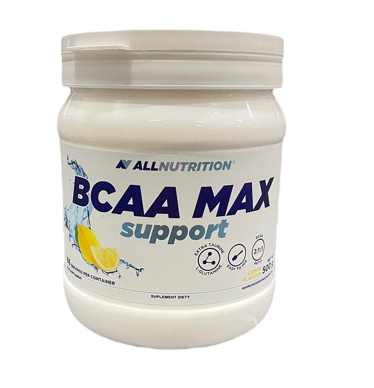 BCAA Max Support by Allnutrition – product image 3