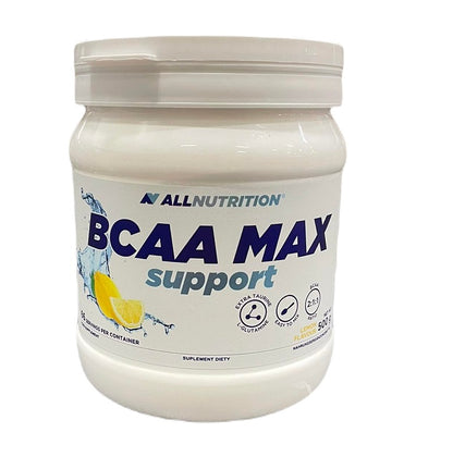 BCAA Max Support by Allnutrition – product image 3
