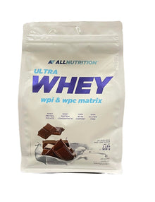 Whey Ultra by Allnutrition – product image 2
