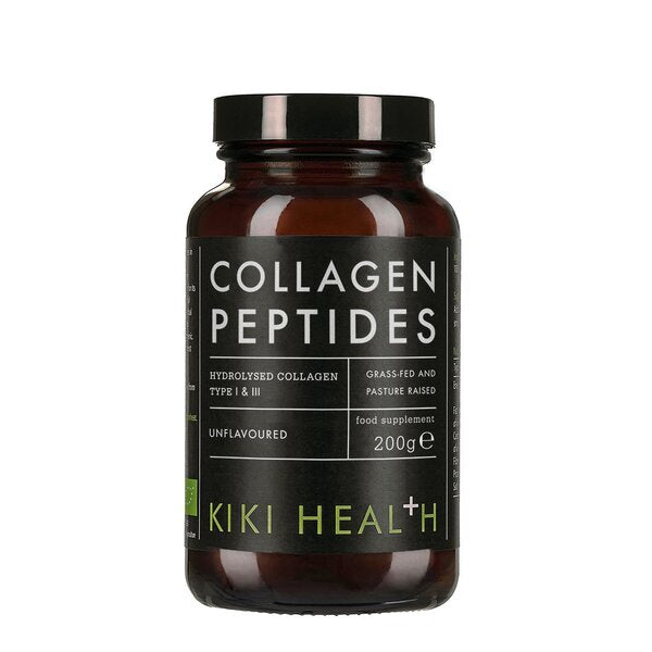 KIKI Health Collagen Peptides Powder 200g