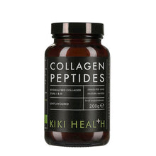 KIKI Health Collagen Peptides Powder 200g