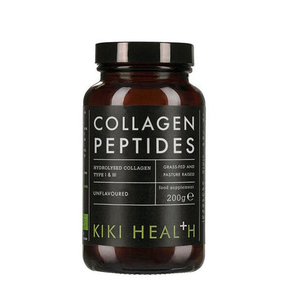 KIKI Health Collagen Peptides Powder 200g