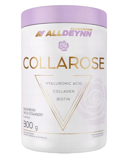AllDeynn Collarose by Allnutrition – product image 6
