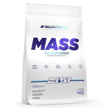 Mass Acceleration