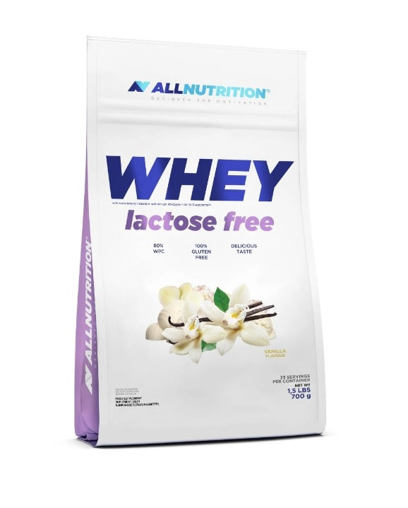 Whey Lactose Free by Allnutrition – product image 4