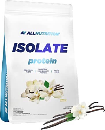 Isolate Protein by Allnutrition – product image 18